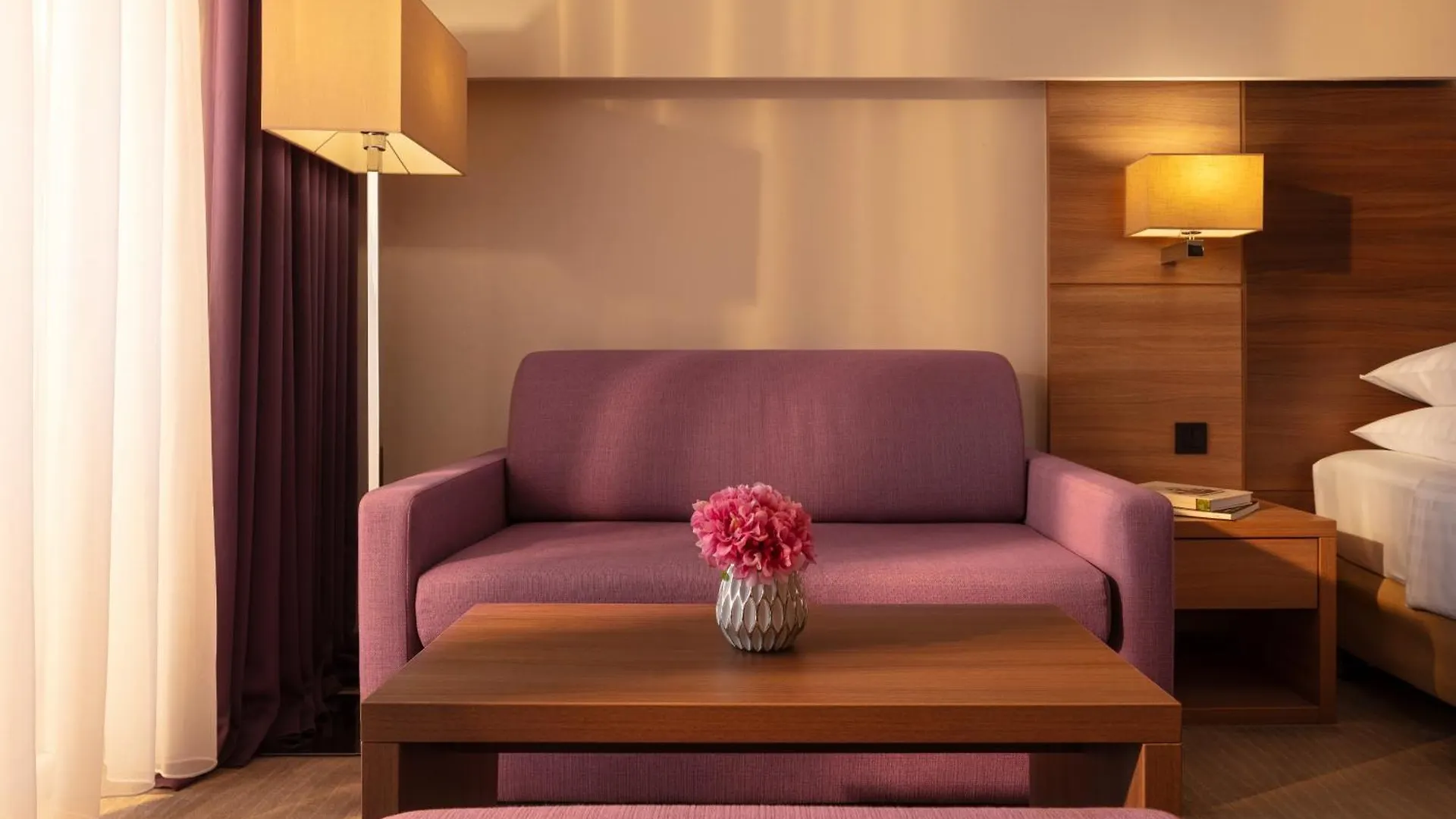 Vitality Hotel Punta Lussingrande
