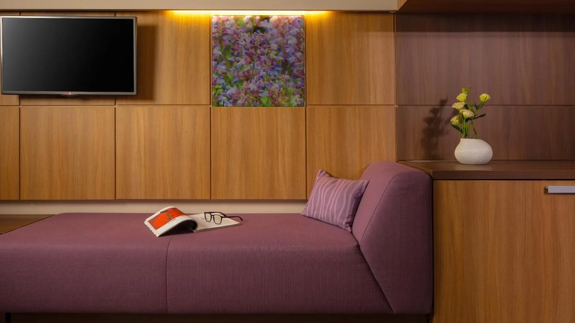Vitality Hotel Punta Lussingrande