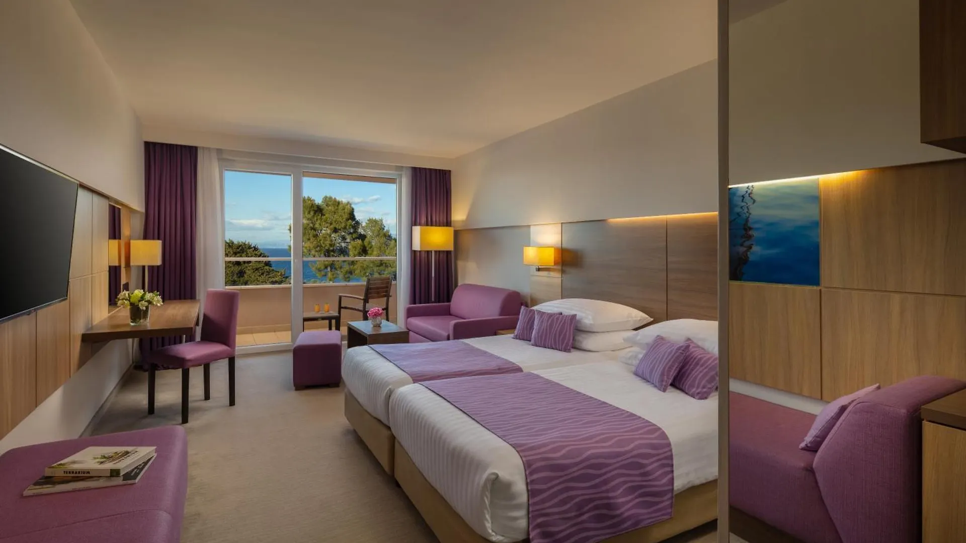 Vitality Hotel Punta Veli Losinj