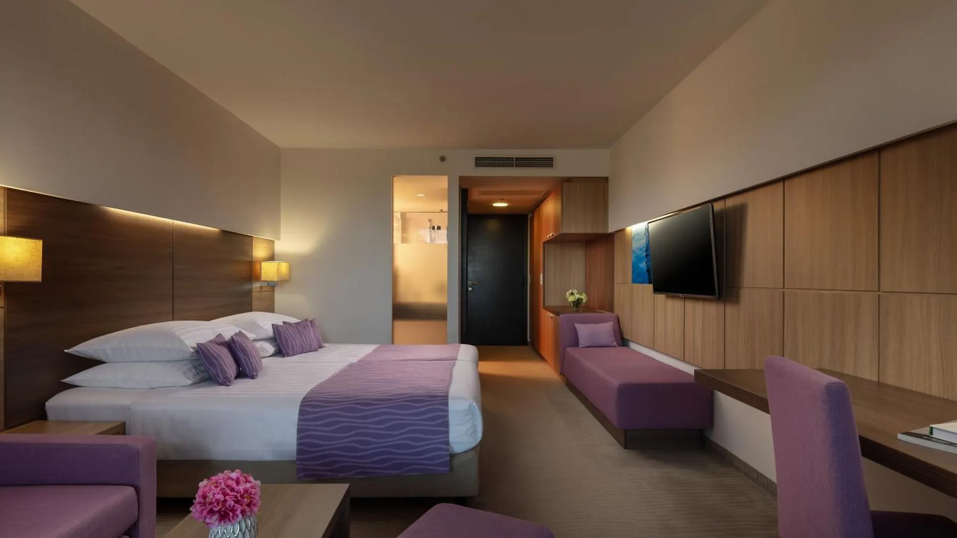 Vitality Hotel Punta Veli Losinj