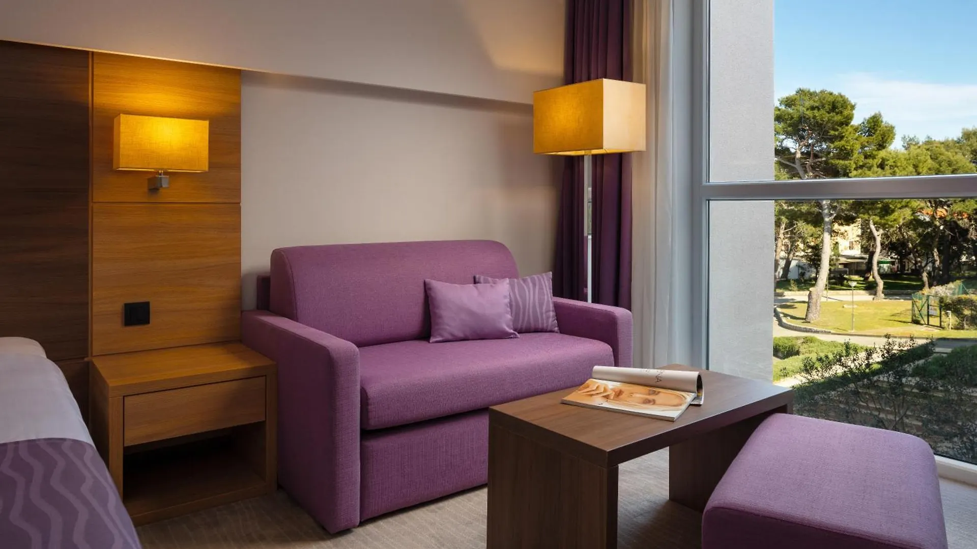 Vitality Hotel Punta Lussingrande