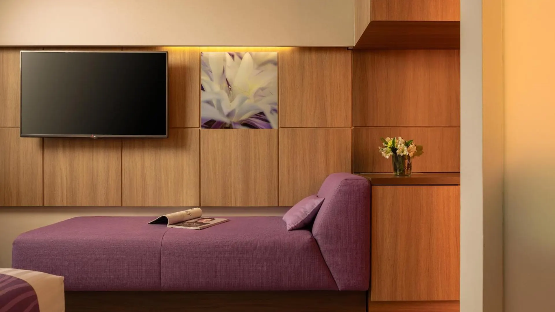 Vitality Hotel Punta Lussingrande Croazia