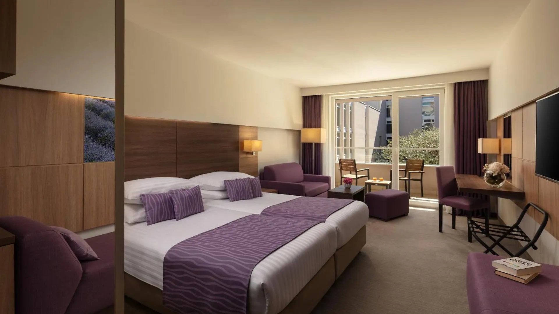 Vitality Hotel Punta Lussingrande 4*,  Croazia