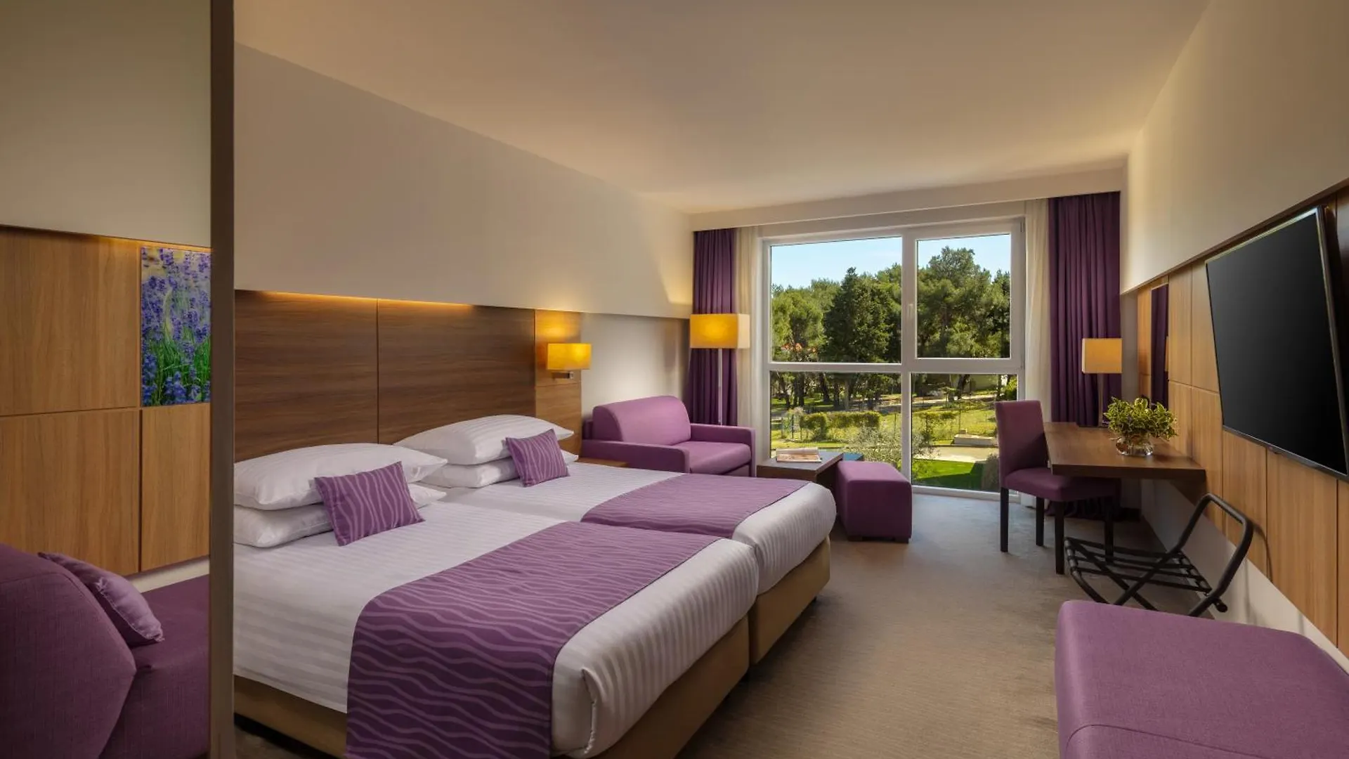 Vitality Hotel Punta Lussingrande
