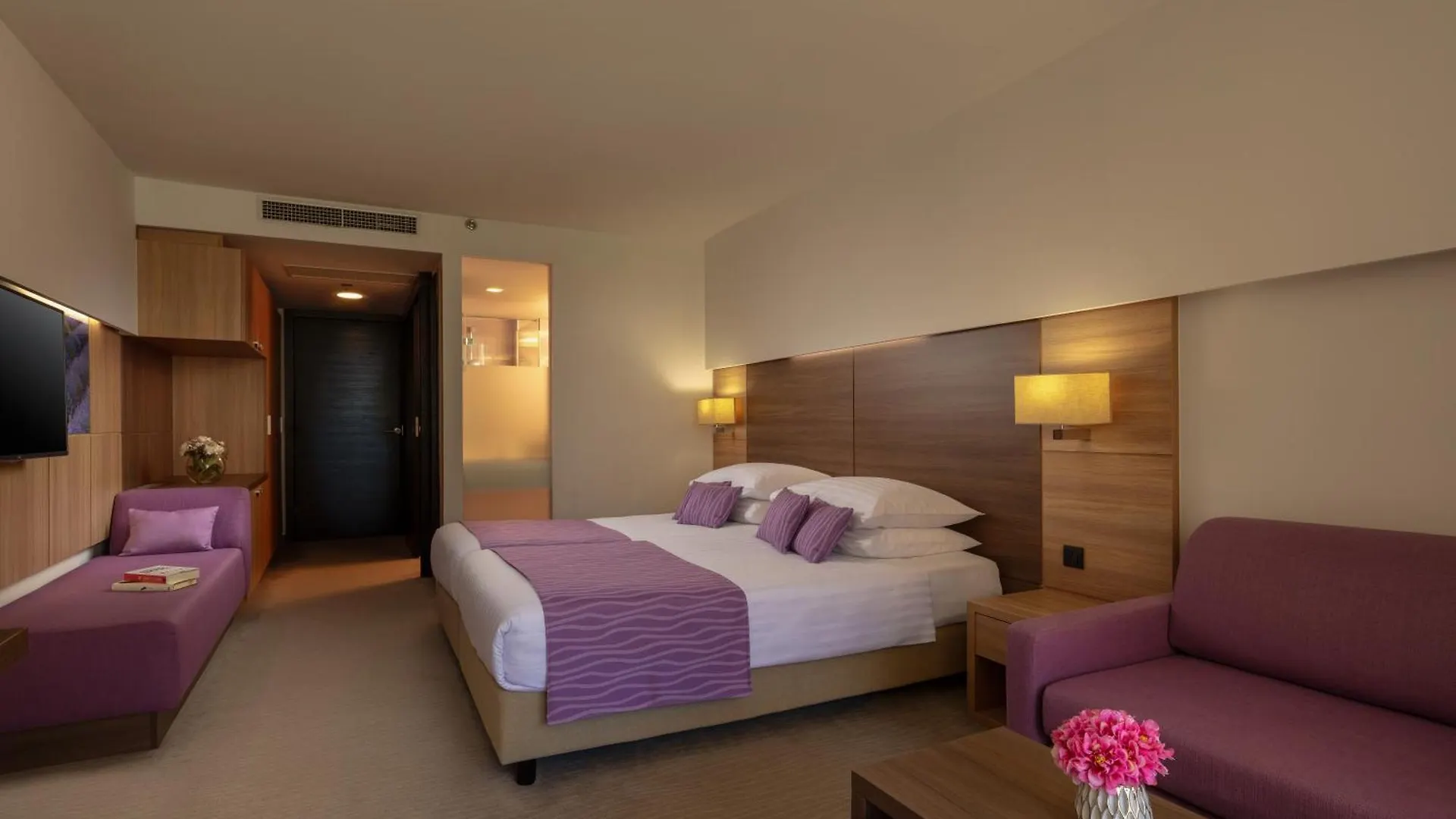 Vitality Hotel Punta Veli Losinj Croatia