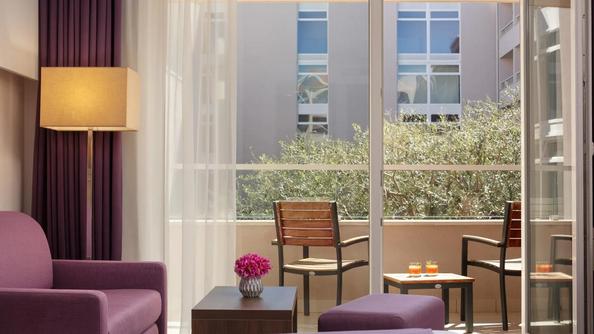 Vitality Hotel Punta Lussingrande Croazia