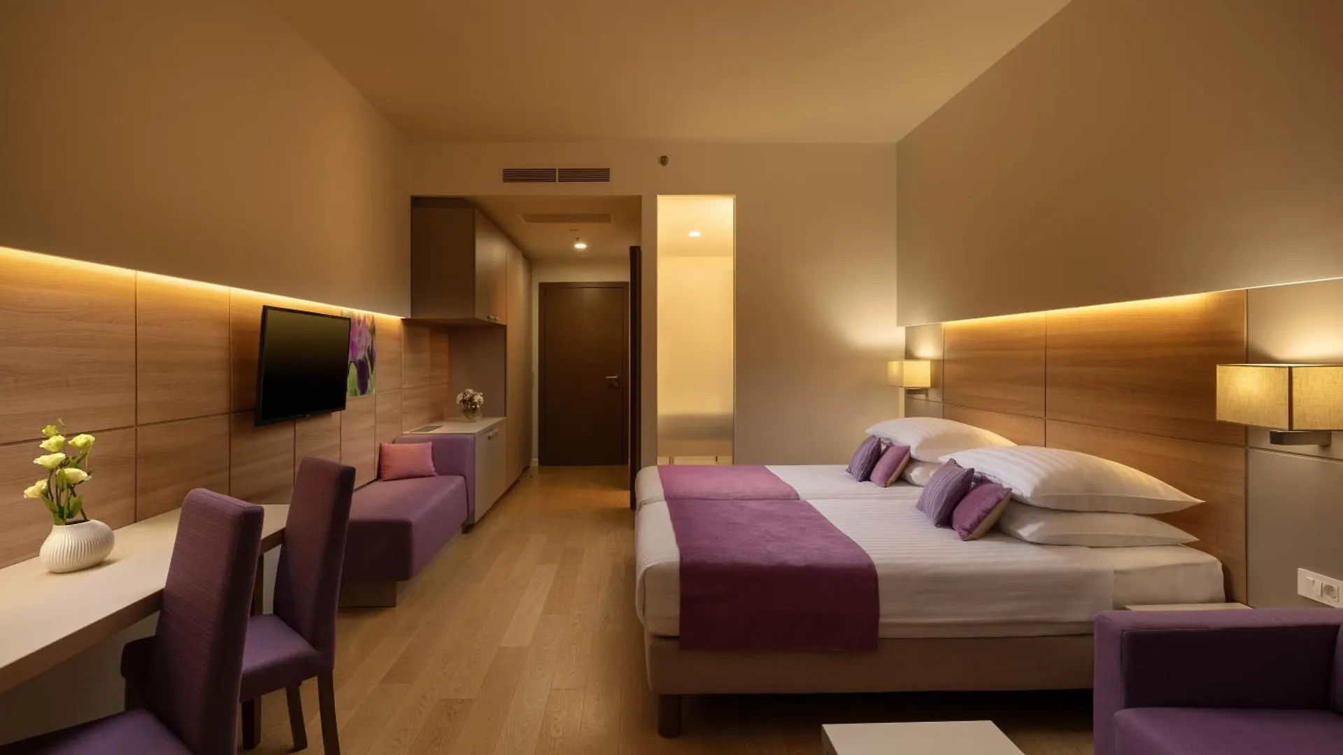 Vitality Hotel Punta Lussingrande
