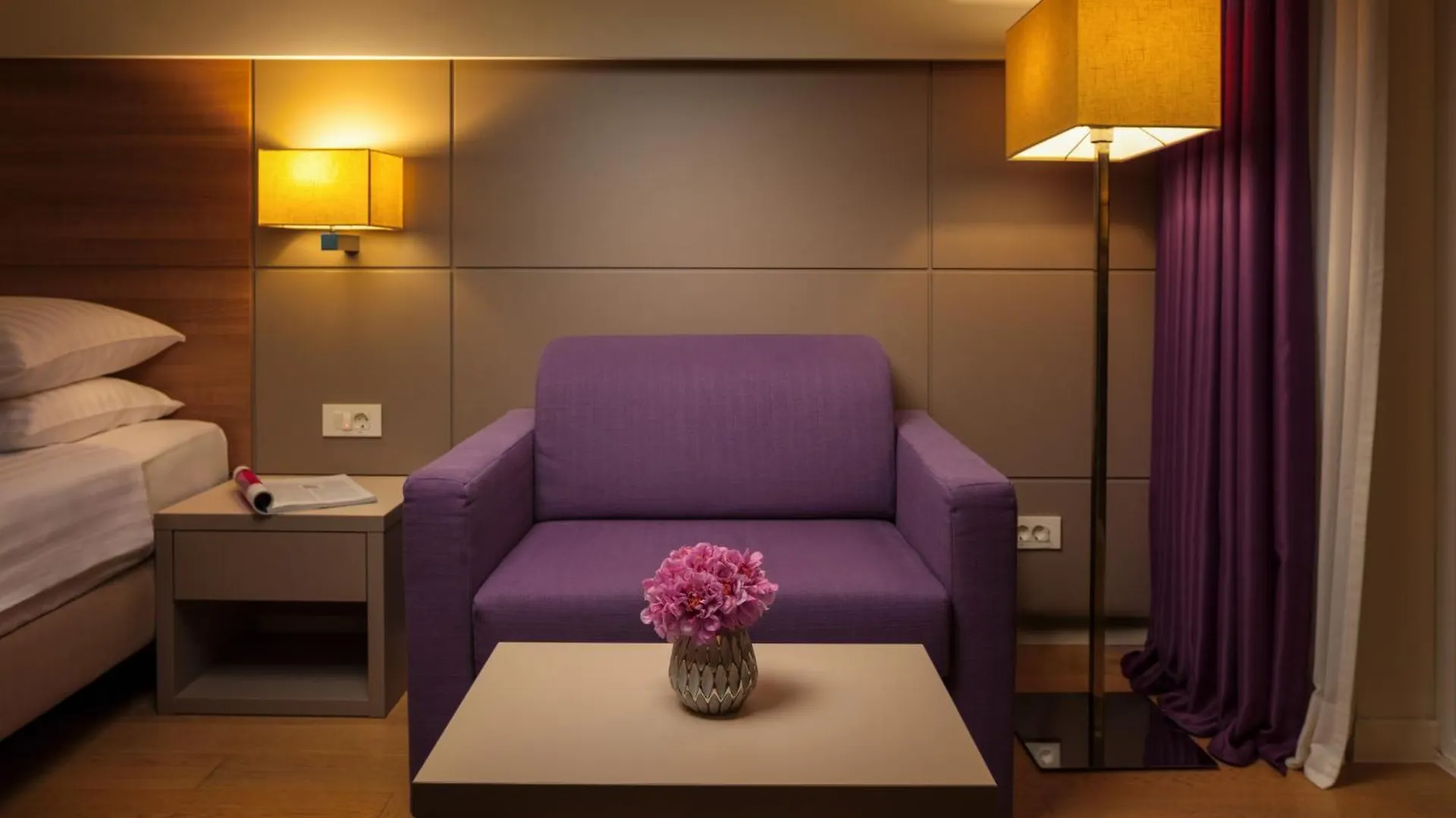 Vitality Hotel Punta Lussingrande 4*,  Croazia