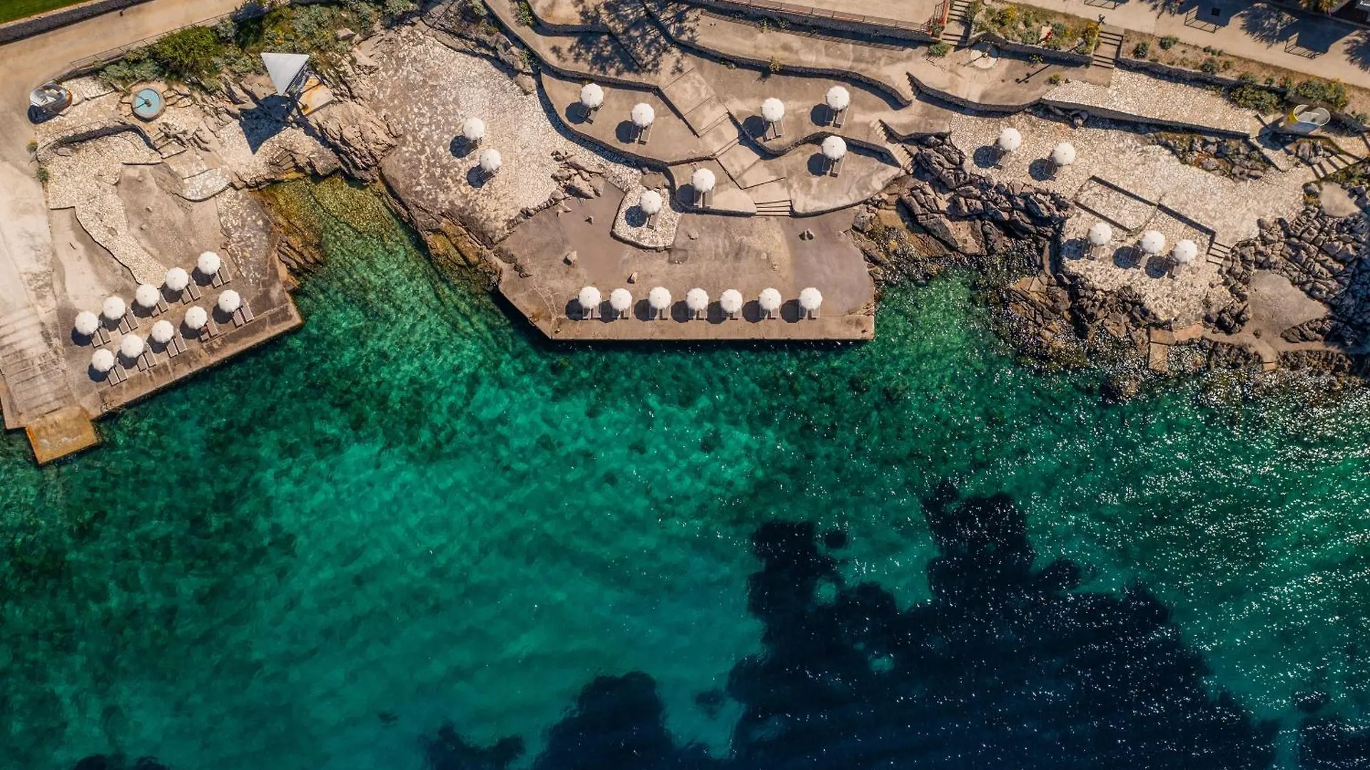 Vitality Hotel Punta Veli Losinj