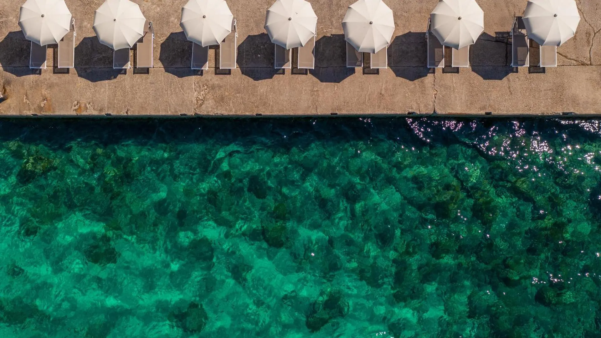 ****  Vitality Hotel Punta Veli Losinj Croatia