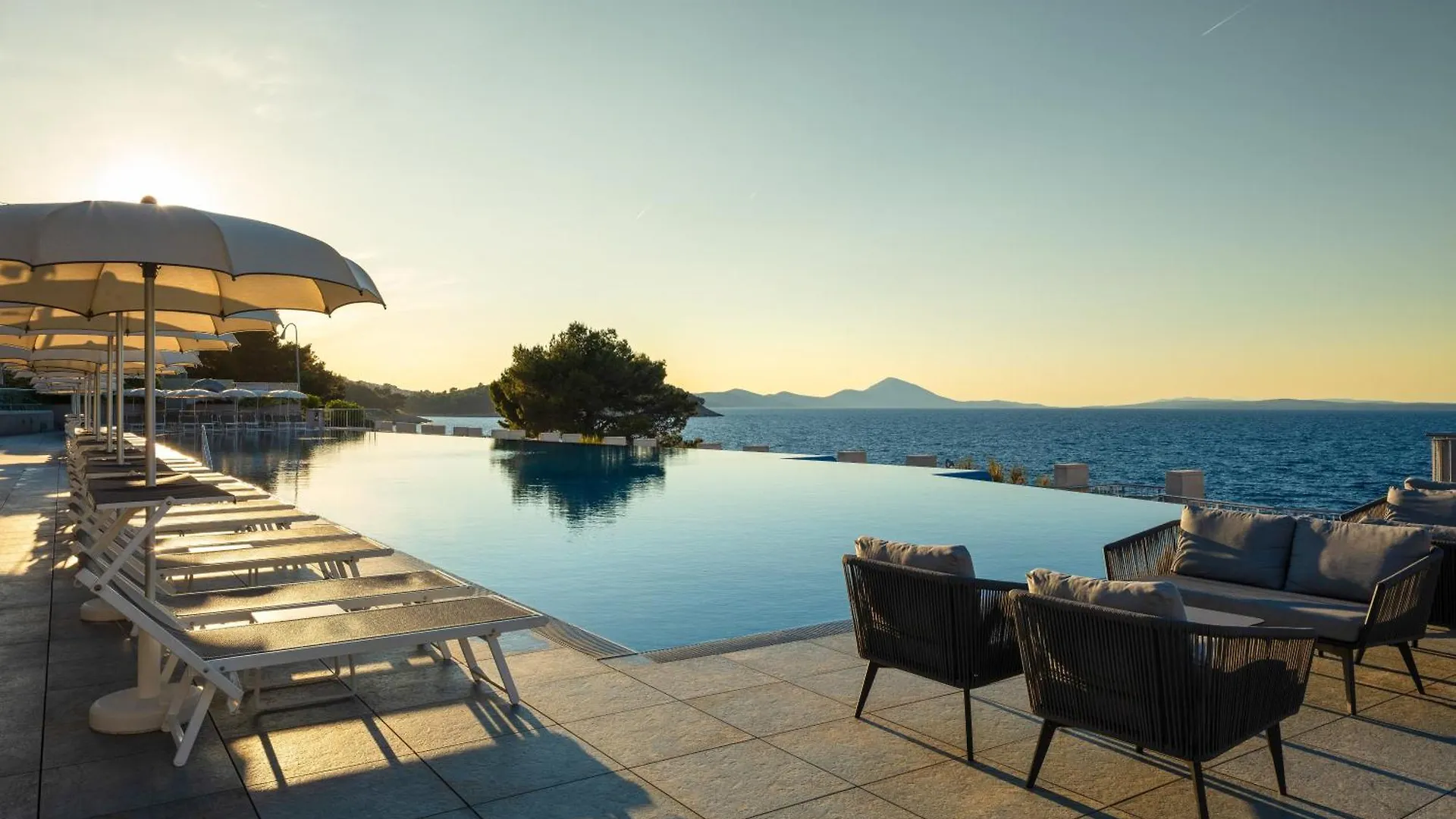 Vitality Hotel Punta Veli Losinj