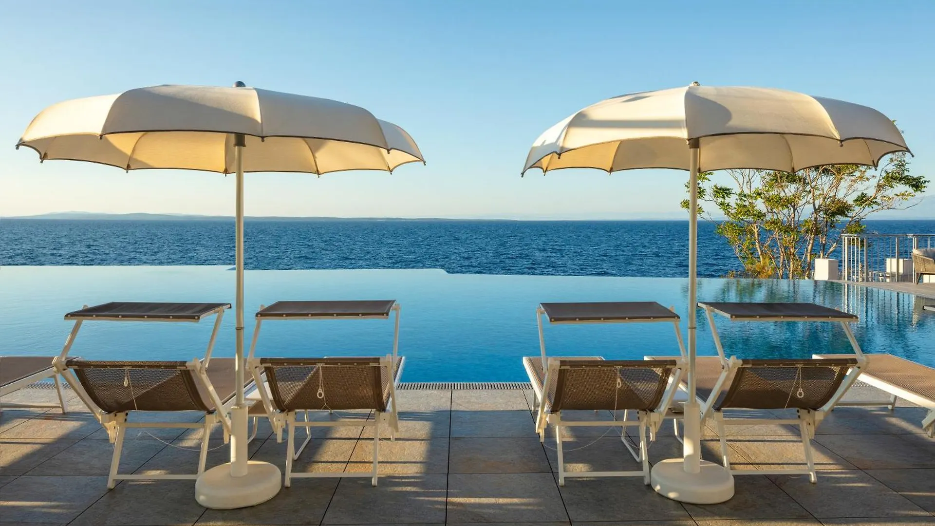 Vitality Hotel Punta Veli Losinj
