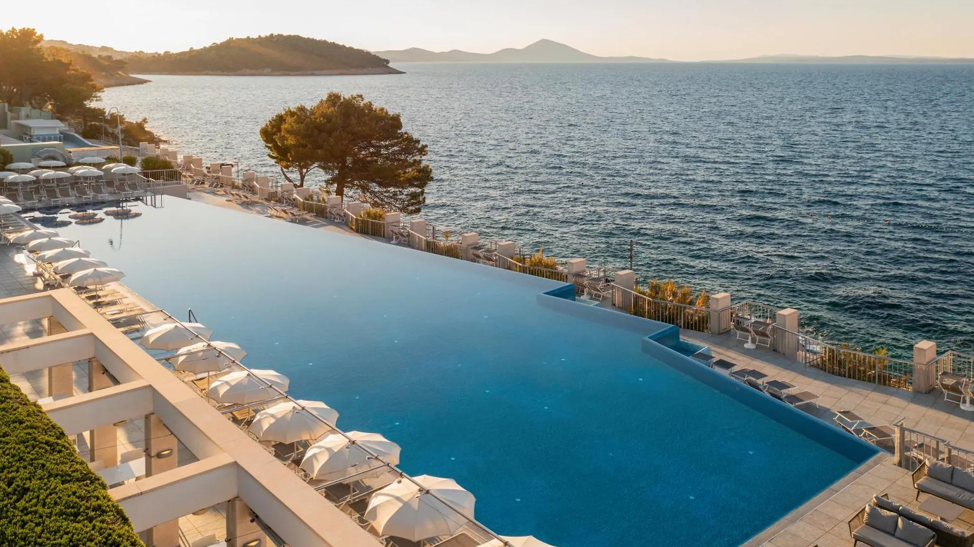 Vitality Hotel Punta Veli Losinj Croatia