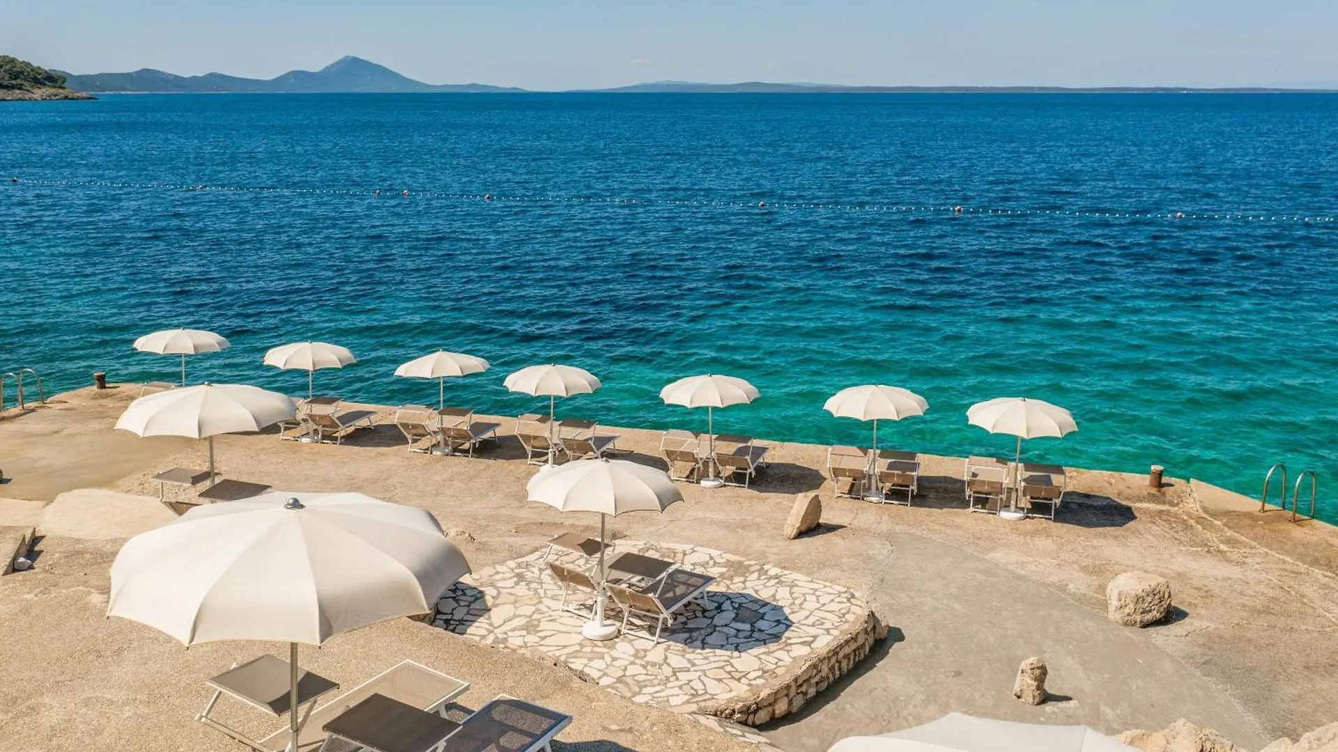 Vitality Hotel Punta Lussingrande